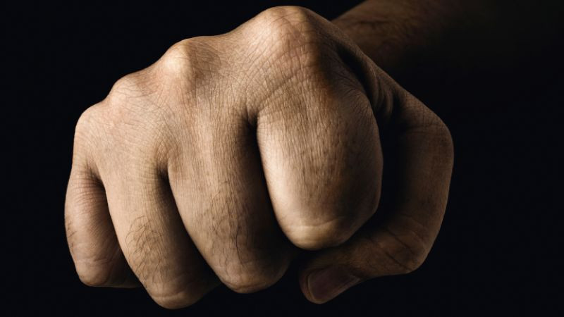 Набиха кмет на павликенско село в кметството му